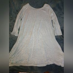 Women's Love In Tunic